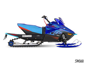 Yamaha SNOSCOOT ES  2025