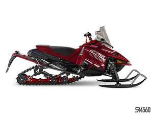 Yamaha SRVIPER L-TX GT  2025