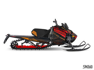 Yamaha SXVENOM MOUNTAIN  2025