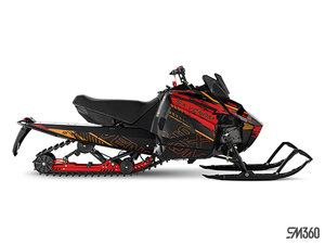 Yamaha SXVENOM  2025