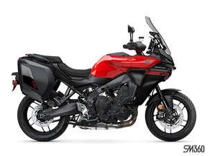 2025 Yamaha TRACER 9