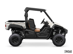 2025 Yamaha VIKING SE