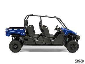 2025 Yamaha VIKING VI