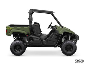 2025 Yamaha VIKING