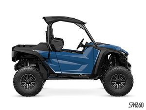 2025 Yamaha WOLVERINE RMAX2 1000 LE