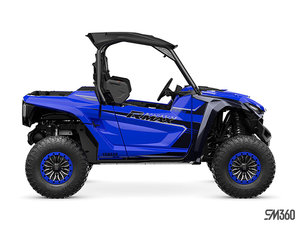 2025 Yamaha WOLVERINE RMAX2 1000 SPORT