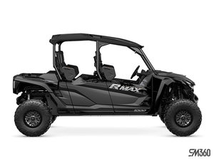 2025 Yamaha WOLVERINE RMAX4 1000 SE