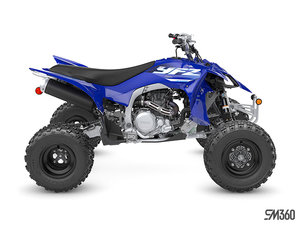 2025 Yamaha YFZ450R