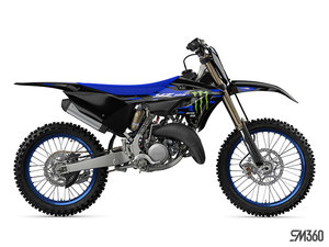 2025 Yamaha YZ125