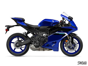 2025 Yamaha YZF-R9