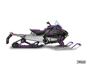 Arctic Cat EXT Spéciale  2026