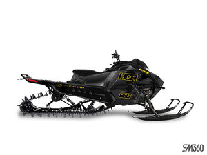 Arctic Cat HCR  2026