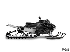 Arctic Cat HCX  2026