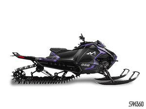 Arctic Cat M ALPHA ONE  2026
