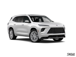 Buick Enclave Avenir 2026