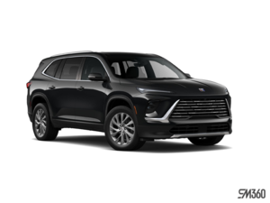 Buick Enclave Preferred 2026