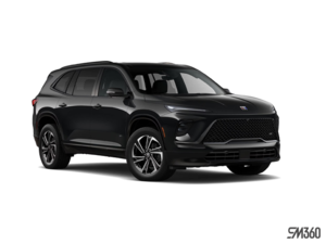 Buick Enclave Sport Touring 2026