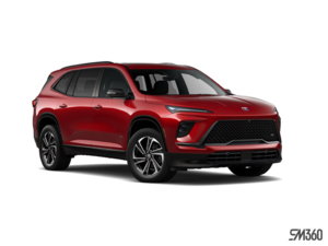 Buick Enclave Sport Touring 2026