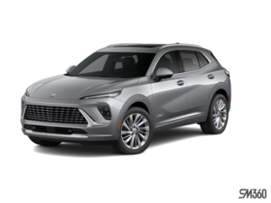 Buick ENVISION AVENIR A TI  2026