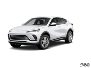 Buick Envista Preferred 2026