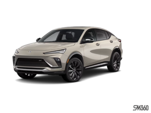 Buick Envista Sport Touring 2026