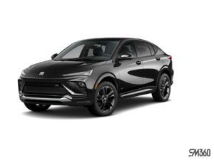 Buick Envista SPORT TOURING 2026