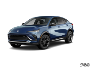 Buick Envista Sport Touring 2026