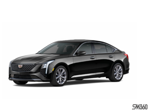 Cadillac CT5 Premium Luxury 2026