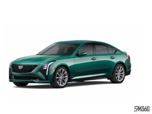 Cadillac CT5 Sport 2026