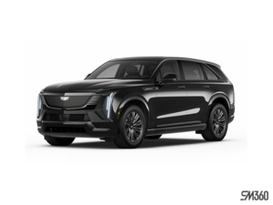 Cadillac Escalade IQ Sport 2026