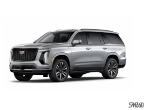 Cadillac ESCALADE SPORT 4RM 2026