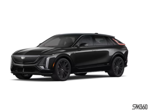 Cadillac LYRIQ Lyriq-V 2026