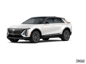Cadillac LYRIQ Premium Sport 2026