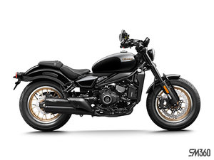 2026 CFMOTO 450CL-C