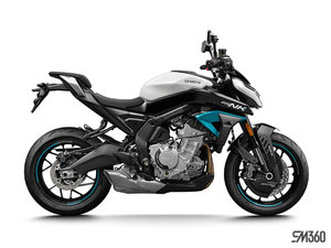2026 CFMOTO 675NK