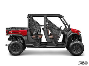 2026 CFMOTO UFORCE U10 XL PRO
