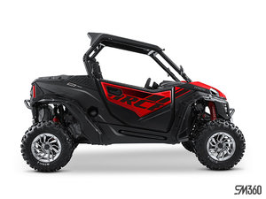 2026 CFMOTO ZFORCE 800 TRAIL
