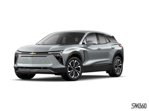 Chevrolet Blazer EV LT 2026