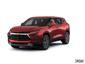 Chevrolet Blazer LT 2026