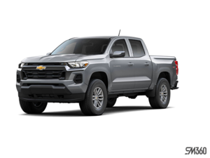 Chevrolet Colorado LT 2026