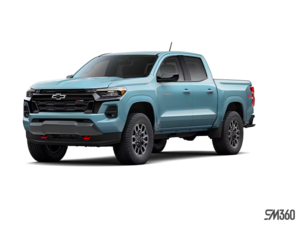 Chevrolet Colorado Z71 2026
