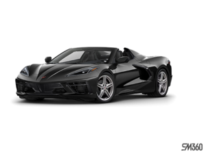 Chevrolet Corvette 2LT 2026