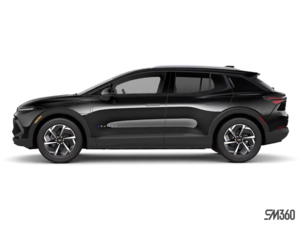 Chevrolet Equinox EV 2LT 2026