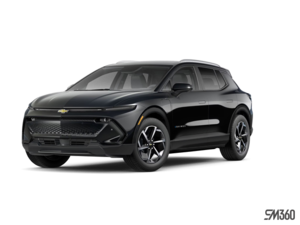 Chevrolet Equinox EV 2LT 2026