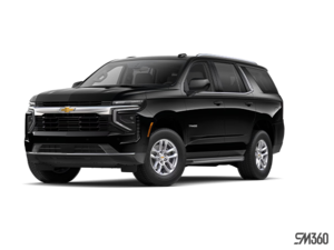 Chevrolet Tahoe LS 2026