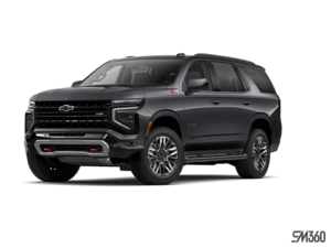 Chevrolet Tahoe Z71 2026