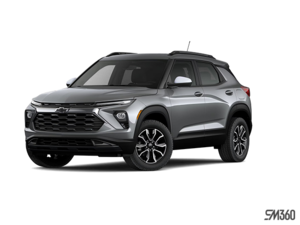 Chevrolet TRAILBLAZER ACTIV 2026