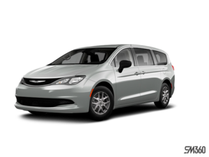 Chrysler Grand Caravan SXT 2026
