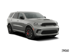 Dodge Durango SRT HELLCAT JAILBREAK 2026