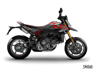 Ducati Hypermotard  2026